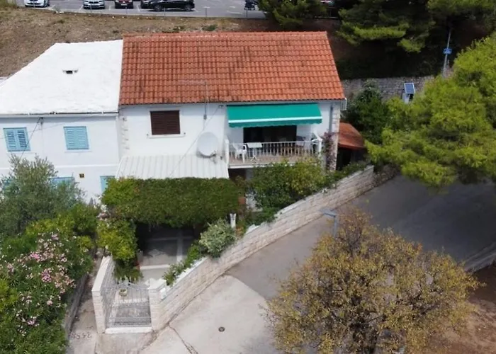 Apartment Biljana