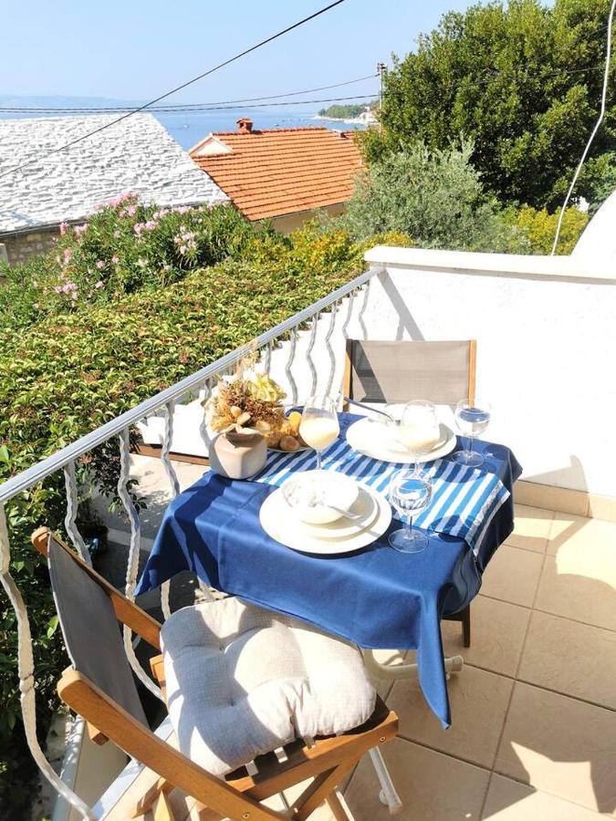 Apartment Biljana