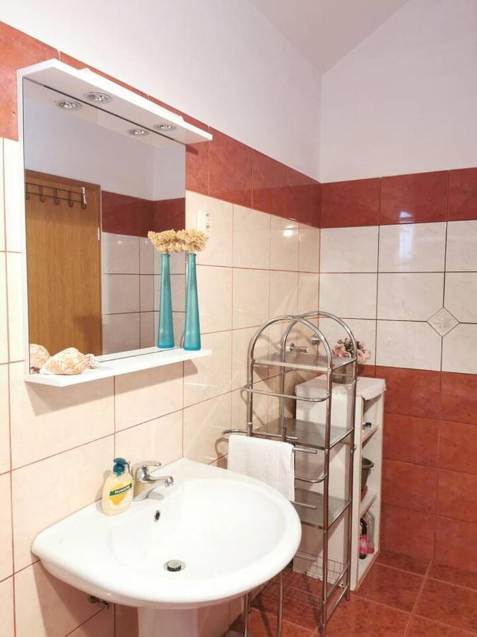 Apartment Biljana *