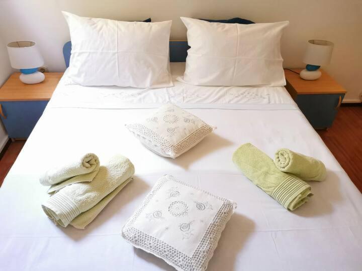 Apartment Biljana Bol