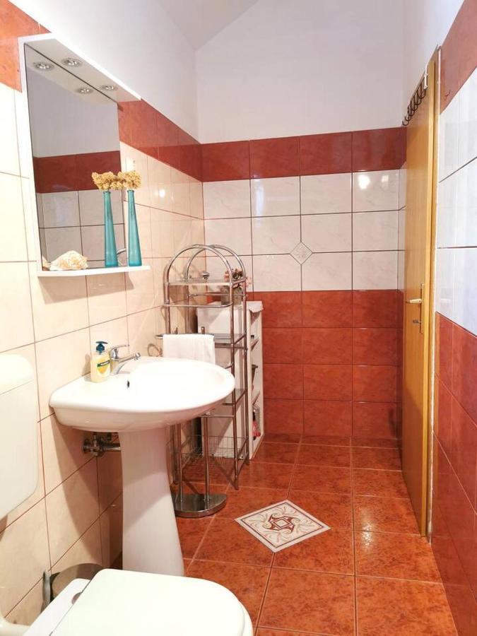Apartment Biljana