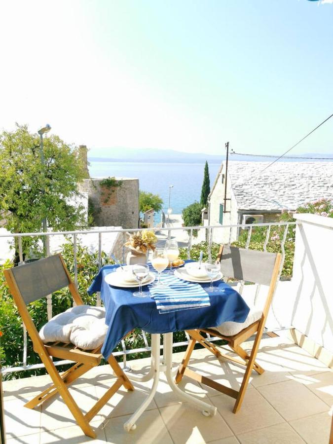 Biljana Apartment