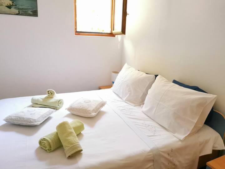 Biljana Apartment