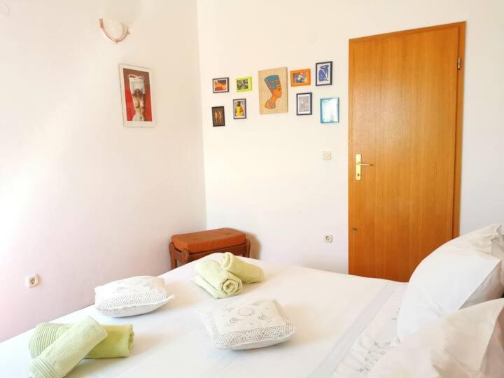 Apartment Biljana