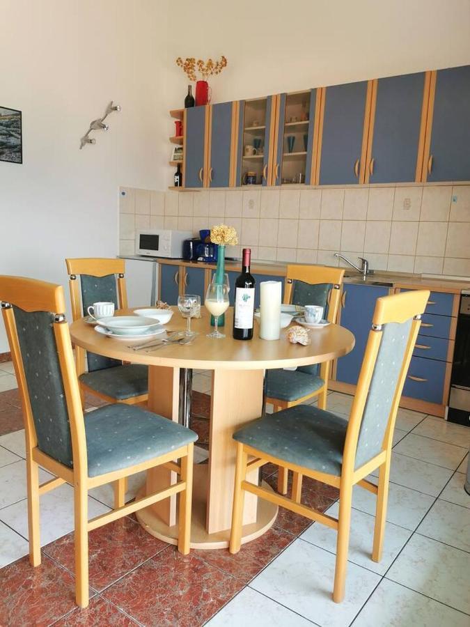 Biljana Apartment