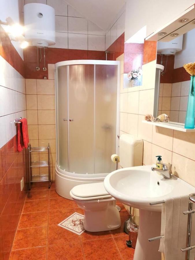 Apartment Biljana *