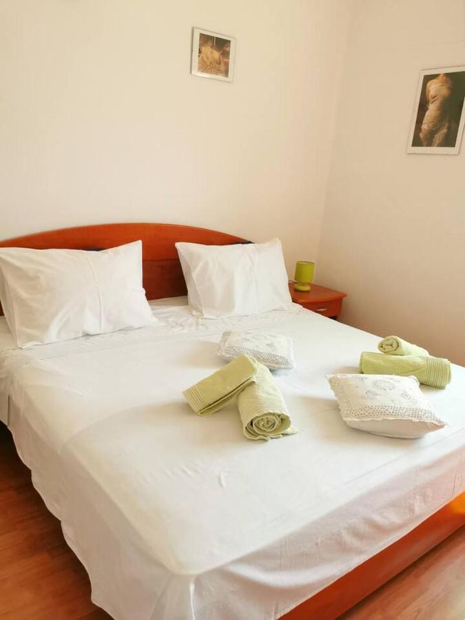 Biljana Apartment