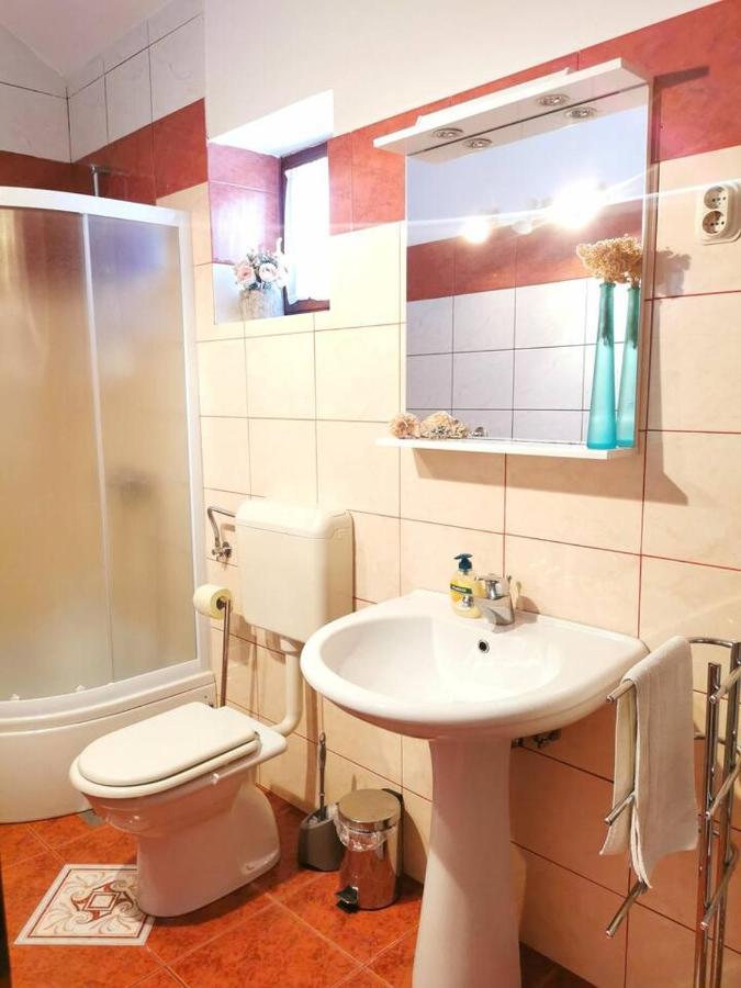Apartment Biljana Bol