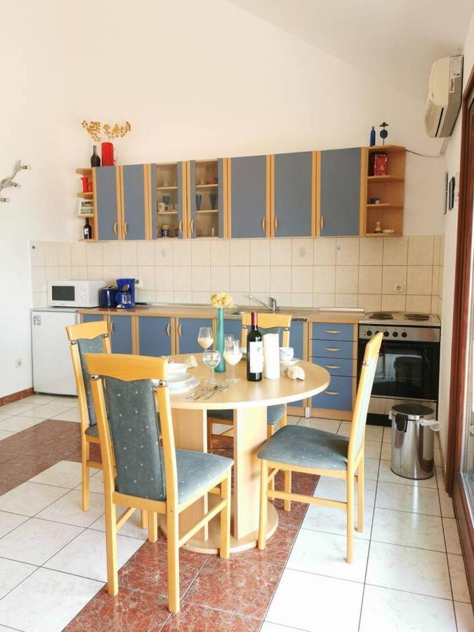Biljana Apartment